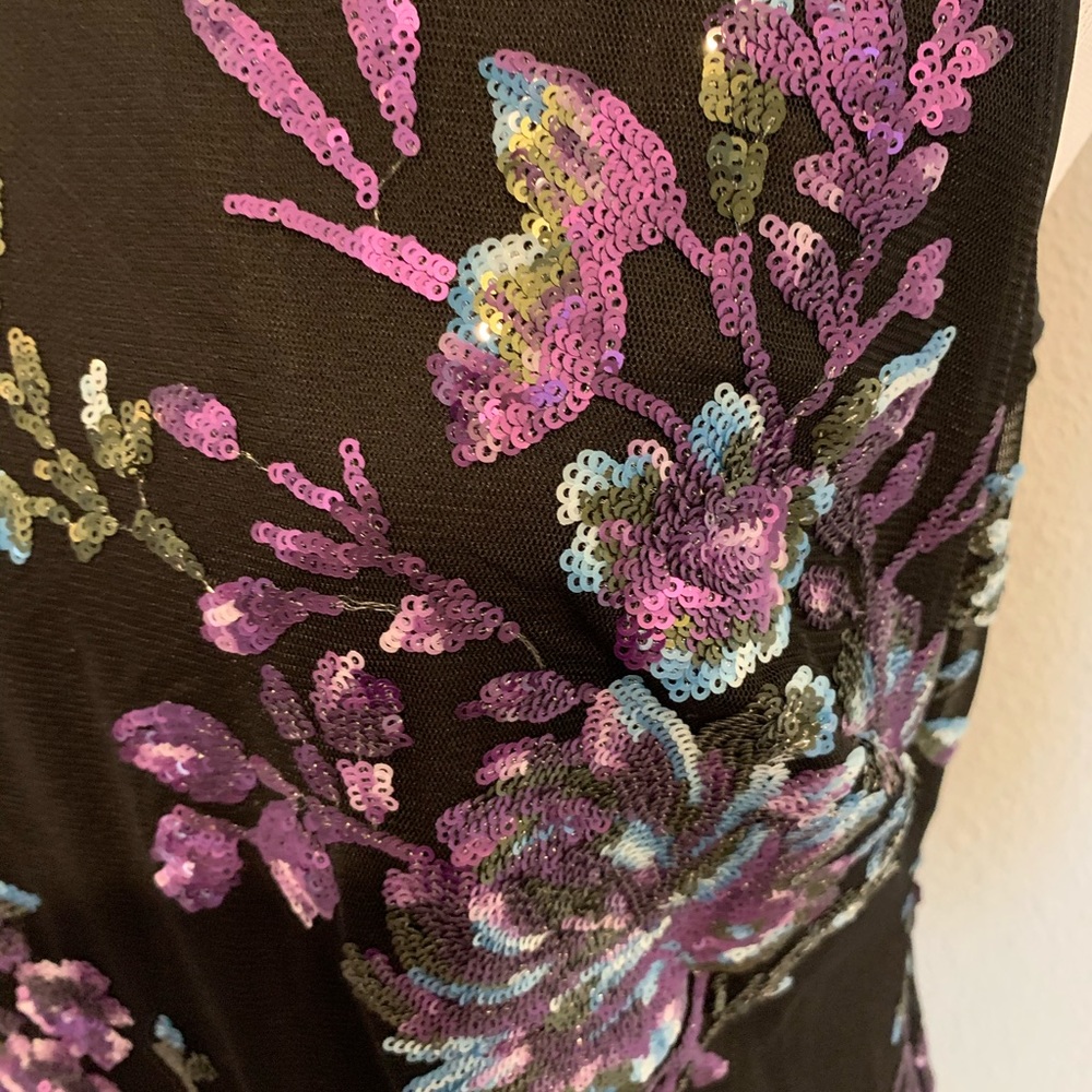 Cocktail dress - Picture 3 of 4